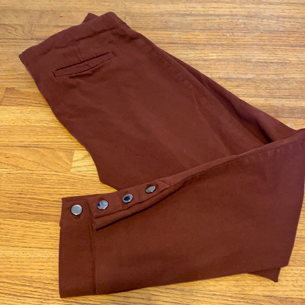 Dress pants